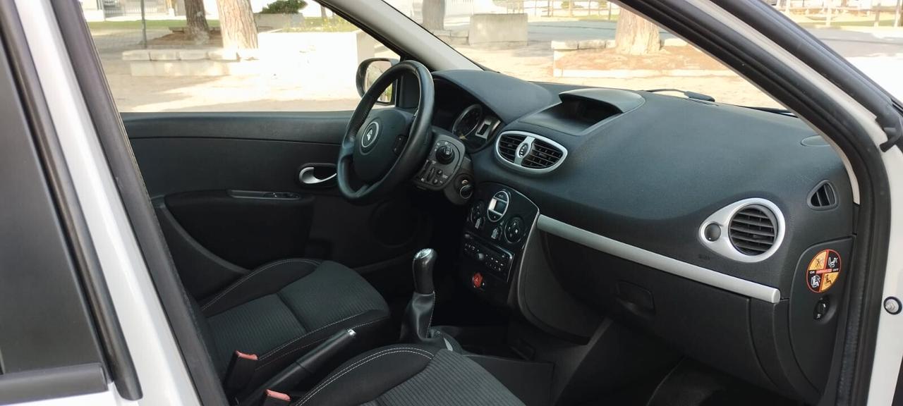 Renault Clio 1.2 90 CV 5 porte Dynamique