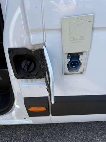 Nissan NV400 35S13 2.3dCi150cv LH2 Frigo-20°C ATP05 25kg1100