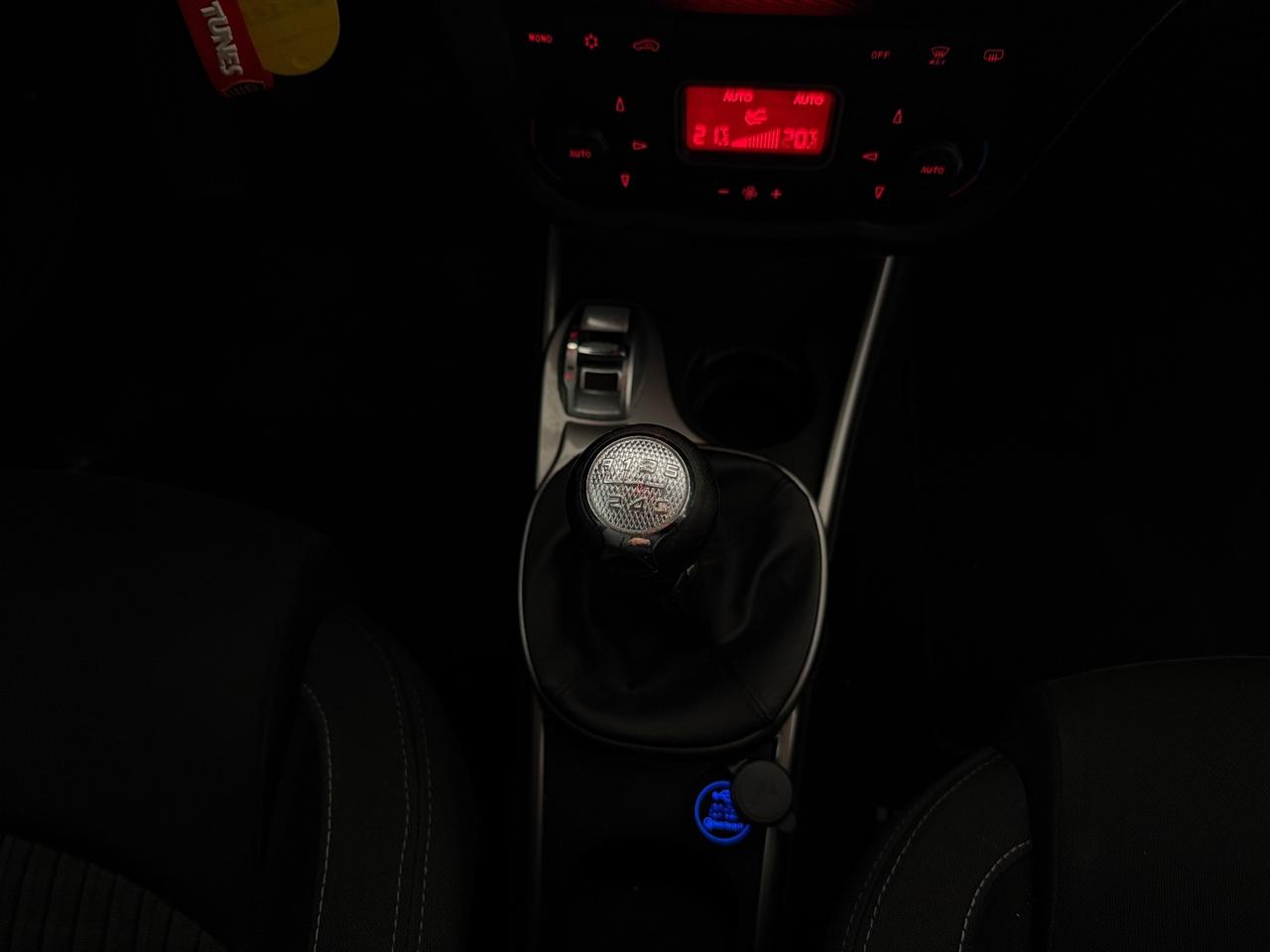 Alfa Romeo MiTo 1.4 Turbo benzina ANNO 2010