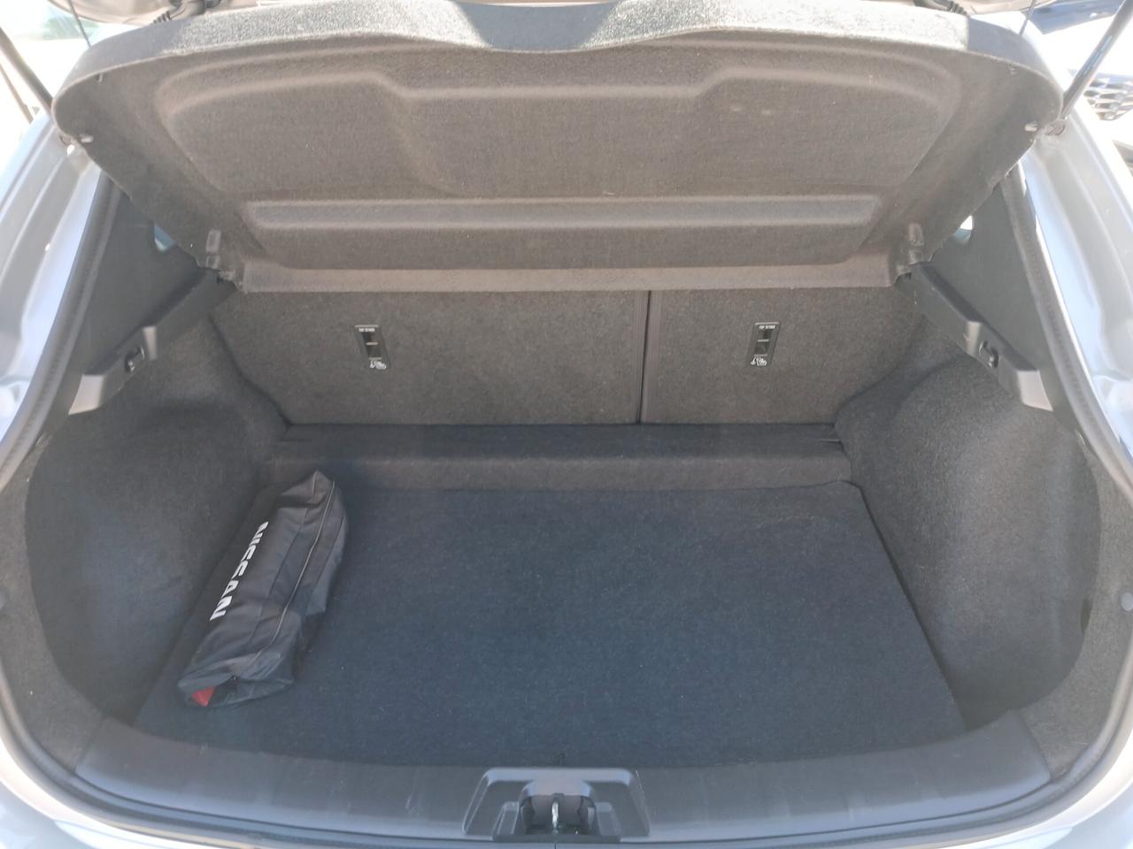 NISSAN QASHQAI 1.5 DCi 115 CV 2020 BUSINESS