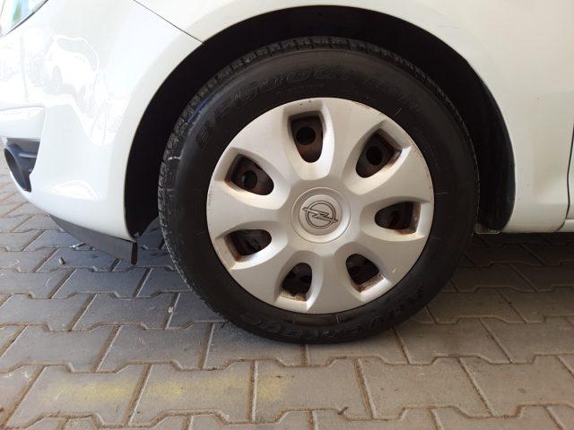 OPEL Corsa 1.0 12v 3 porte Club