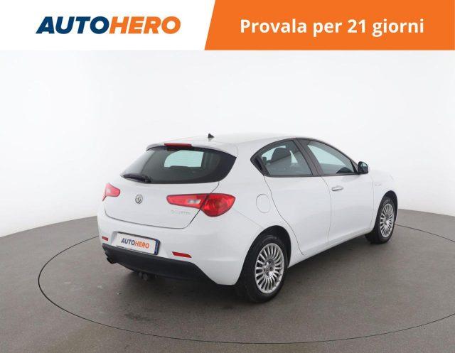 ALFA ROMEO Giulietta 1.4 Turbo 120 CV