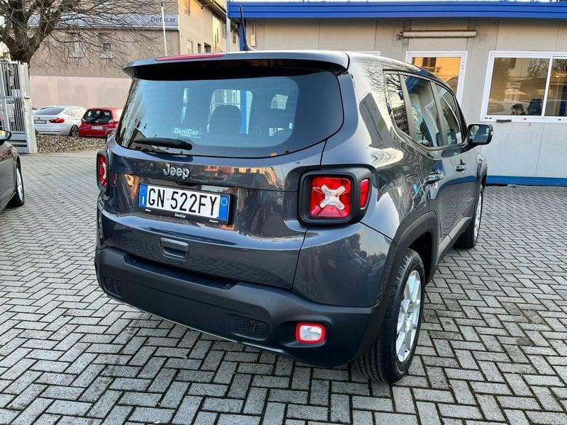 Jeep Renegade 1.0 T3 Limited