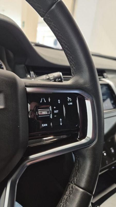 Land Rover Discovery Sport 2.0 TD4 163cv R-Dynamic S 4WD aut.