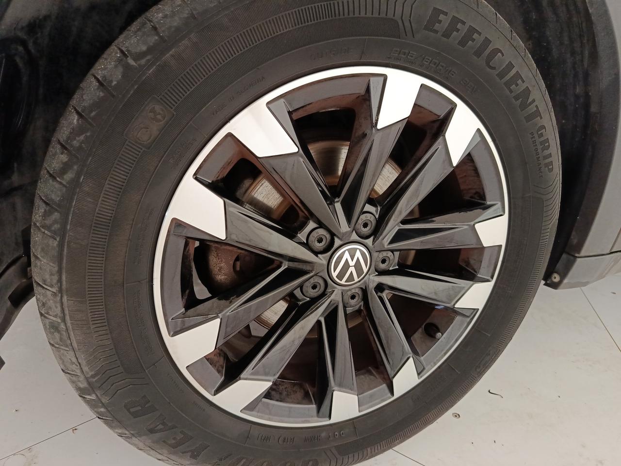 VOLKSWAGEN T-Cross - T-Cross 1.0 TSI Style BMT