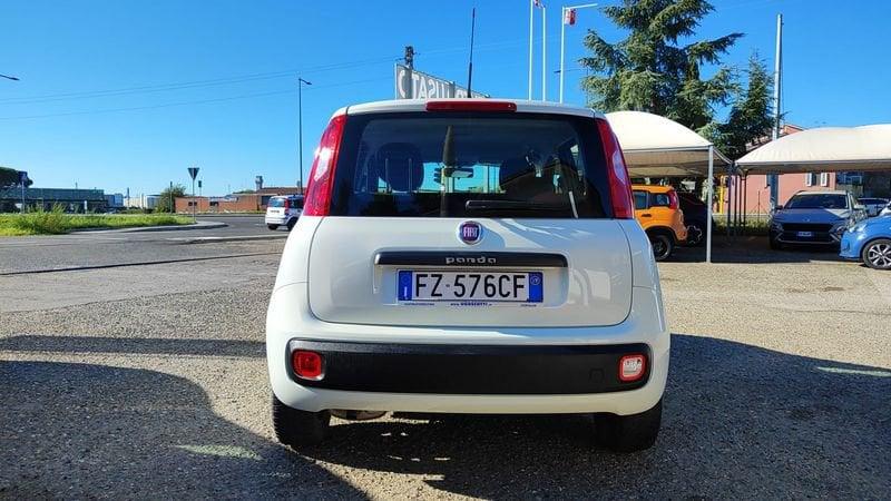 FIAT Panda Panda 1.2 EasyPower Easy