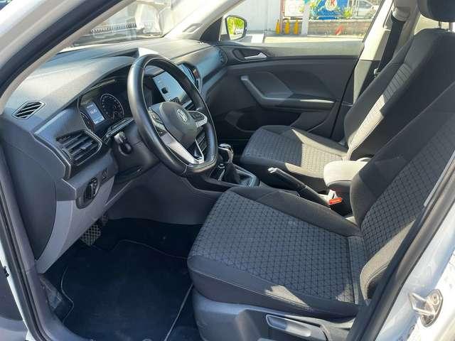 Volkswagen T-Cross T-Cross 2019 1.0 tsi Style 115cv dsg