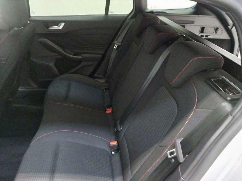 Ford Focus SW 1.0t ecoboost h ST-Line 125cv