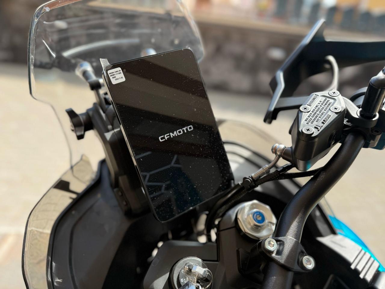 CFMOTO MT-X 800 ALTA 870