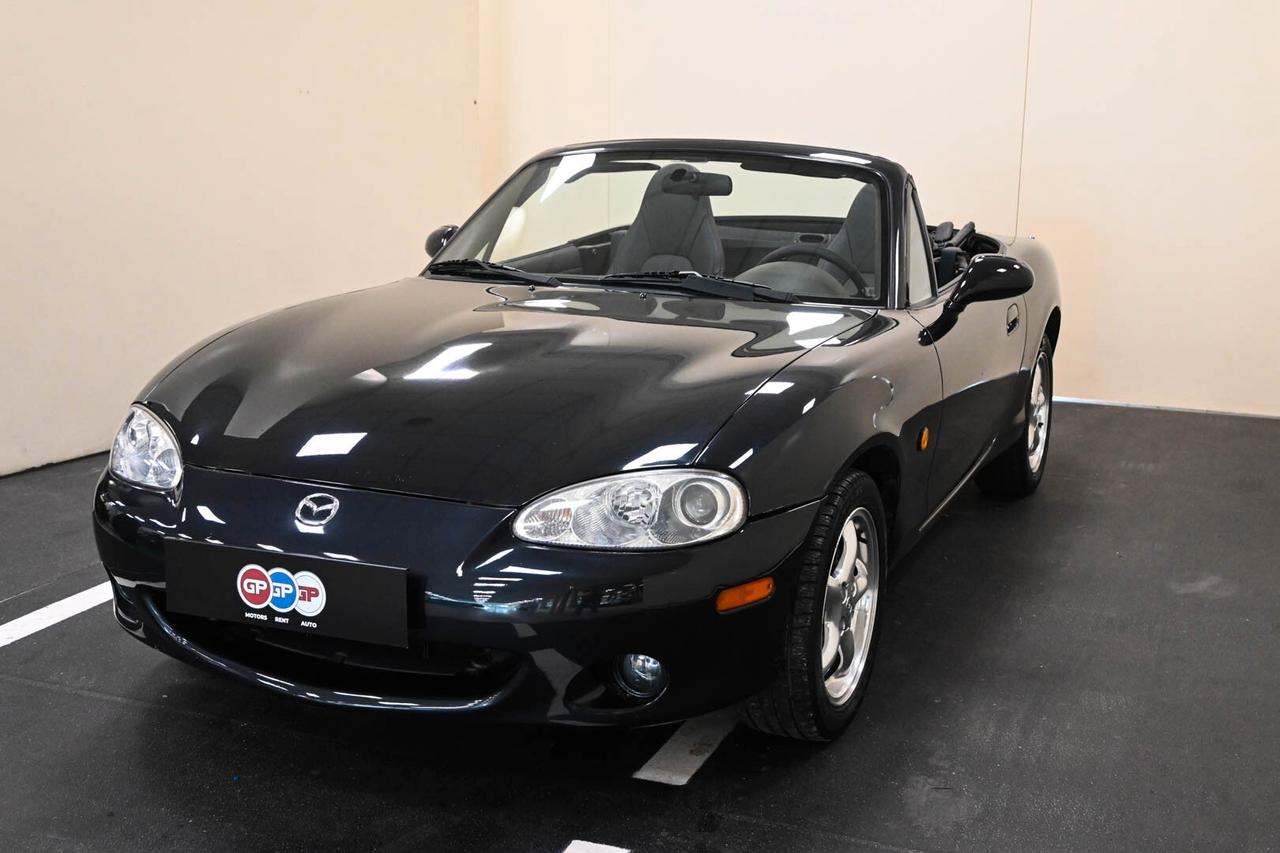 MAZDA MX-5 Collection'04 MX-5 1.6i 16V cat Vani...