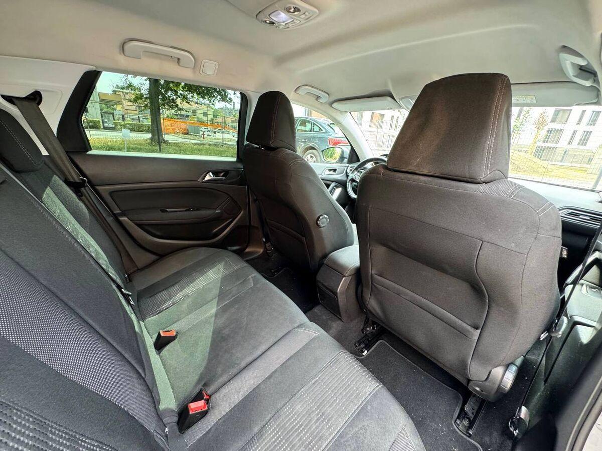 Peugeot 308 Station Wagon 308 SW 2.0 bluehdi 16v Allure s&s 150cv eat6 (auto)