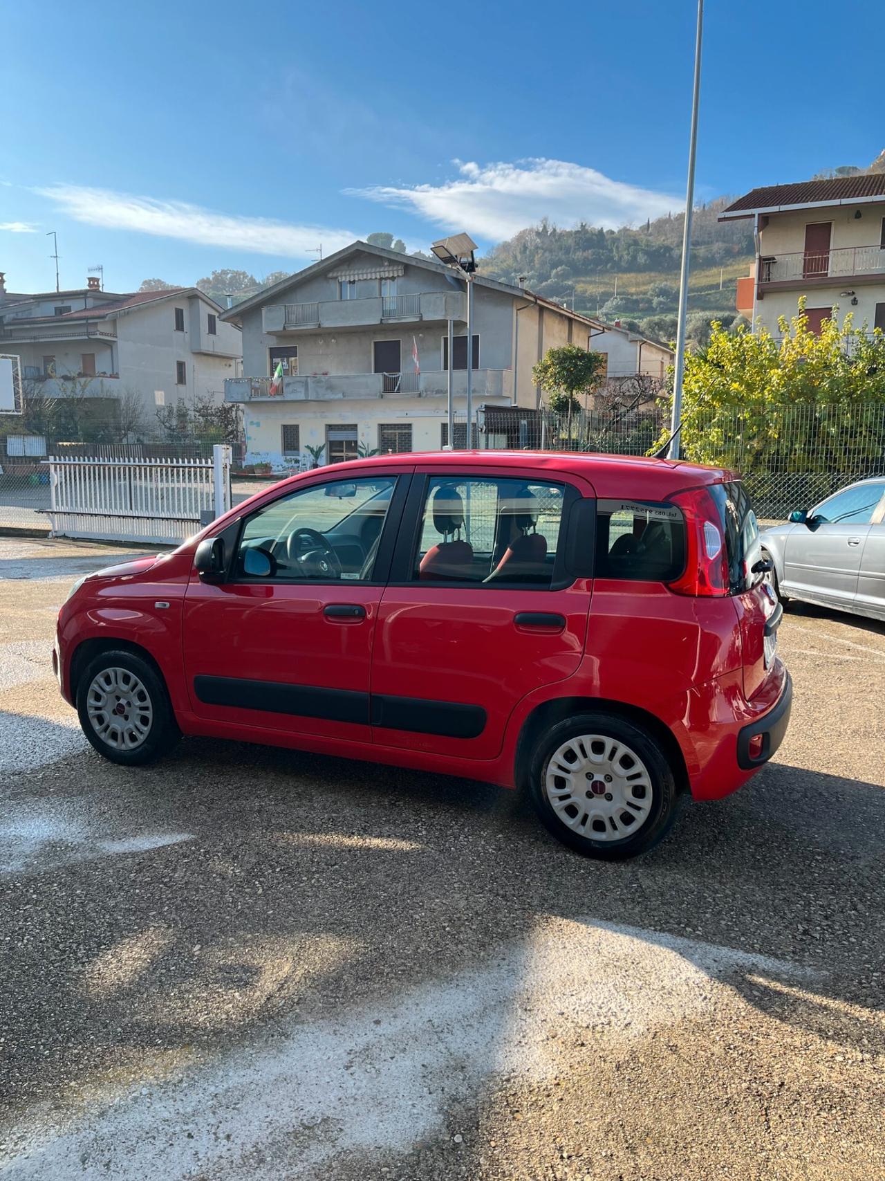 Fiat Panda 1.2 EasyPower Easy