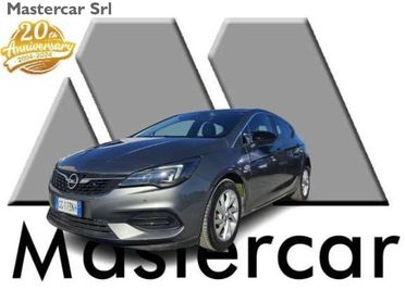 OPEL Astra 1.5 CDTI Business Elegance 122cv AT9 - GG173NH
