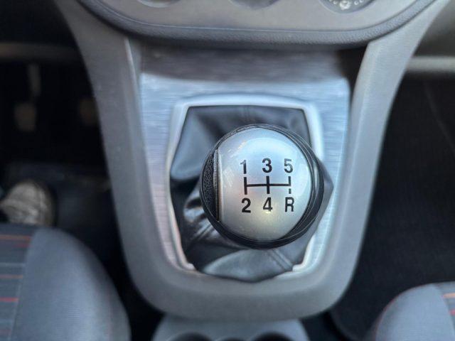 FORD C-Max PLUS 1.6 TDCi 90 CV