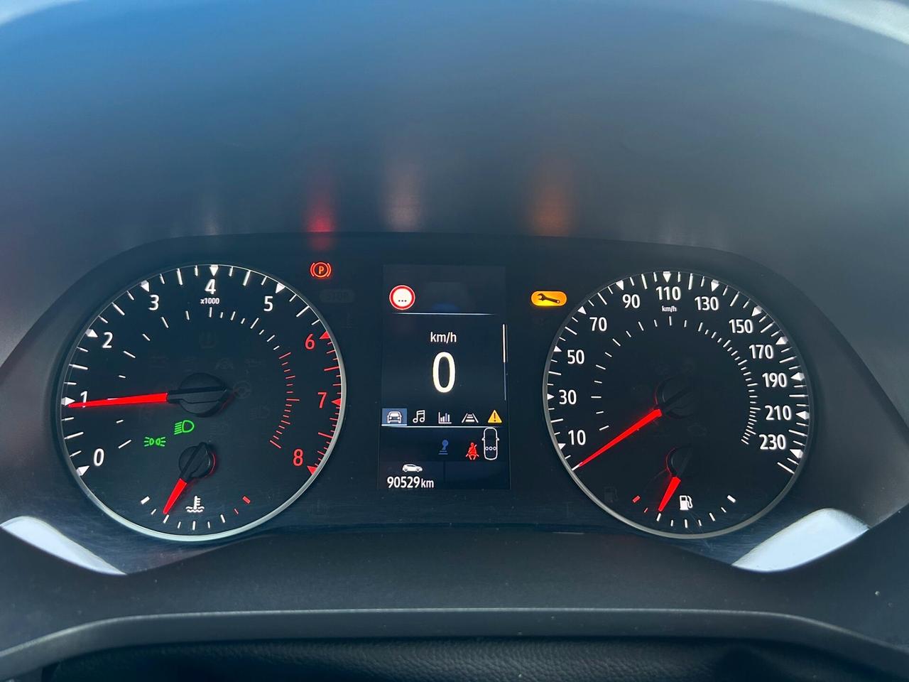 Renault Captur 1.0 TCe 100Cv GPL Km90.000-2020