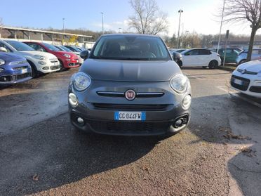 FIAT 500X 500 X 2018 1.6 mjt Connect 130cv