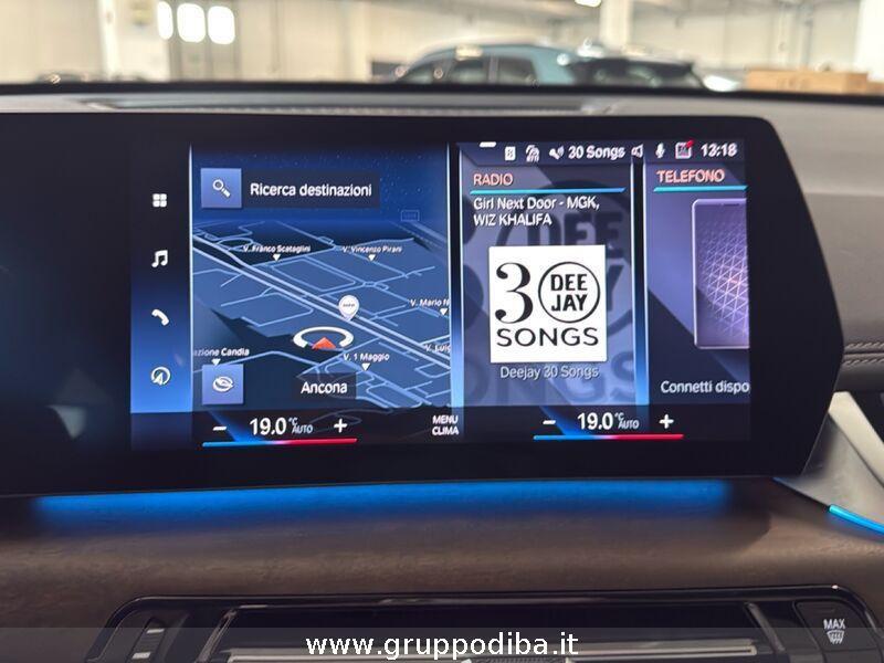 BMW X1 U11 xdrive23i mhev 48V MSport auto