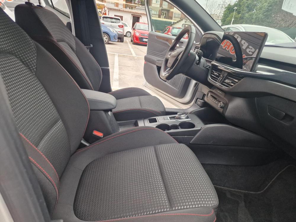 Ford Focus 5 Porte Focus 1.5 ecoblue ST-Line 115cv auto