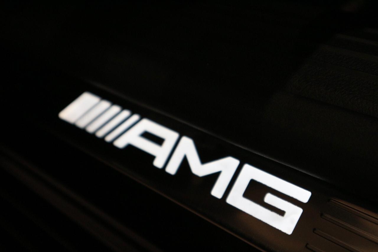 Mercedes-benz A 35 AMG A 35 AMG 306CV 4matic auto Full Garanzia Ufficiale 2 Anni Manut