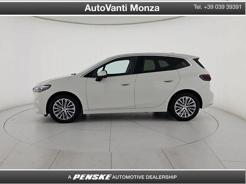 BMW Serie 2 Active Tourer 218i Active Tourer Luxury