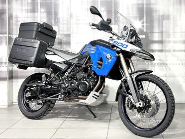 Bmw F 800 GS ABS