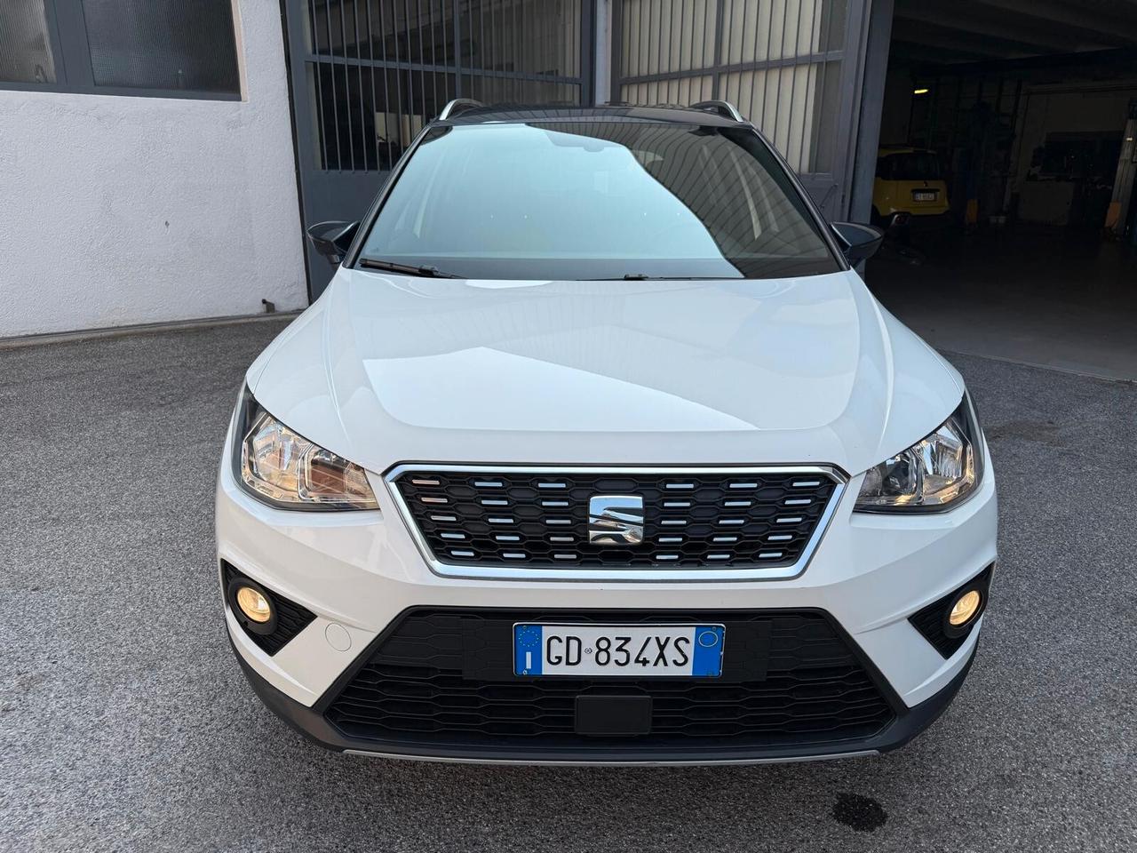 Seat Arona 1.0 EcoTSI XCELLENCE 95CV *NAVIGATORE/CARPLAY*