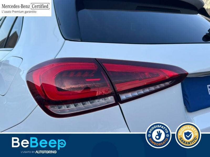 Mercedes-Benz Classe A A 180 D PREMIUM AUTO