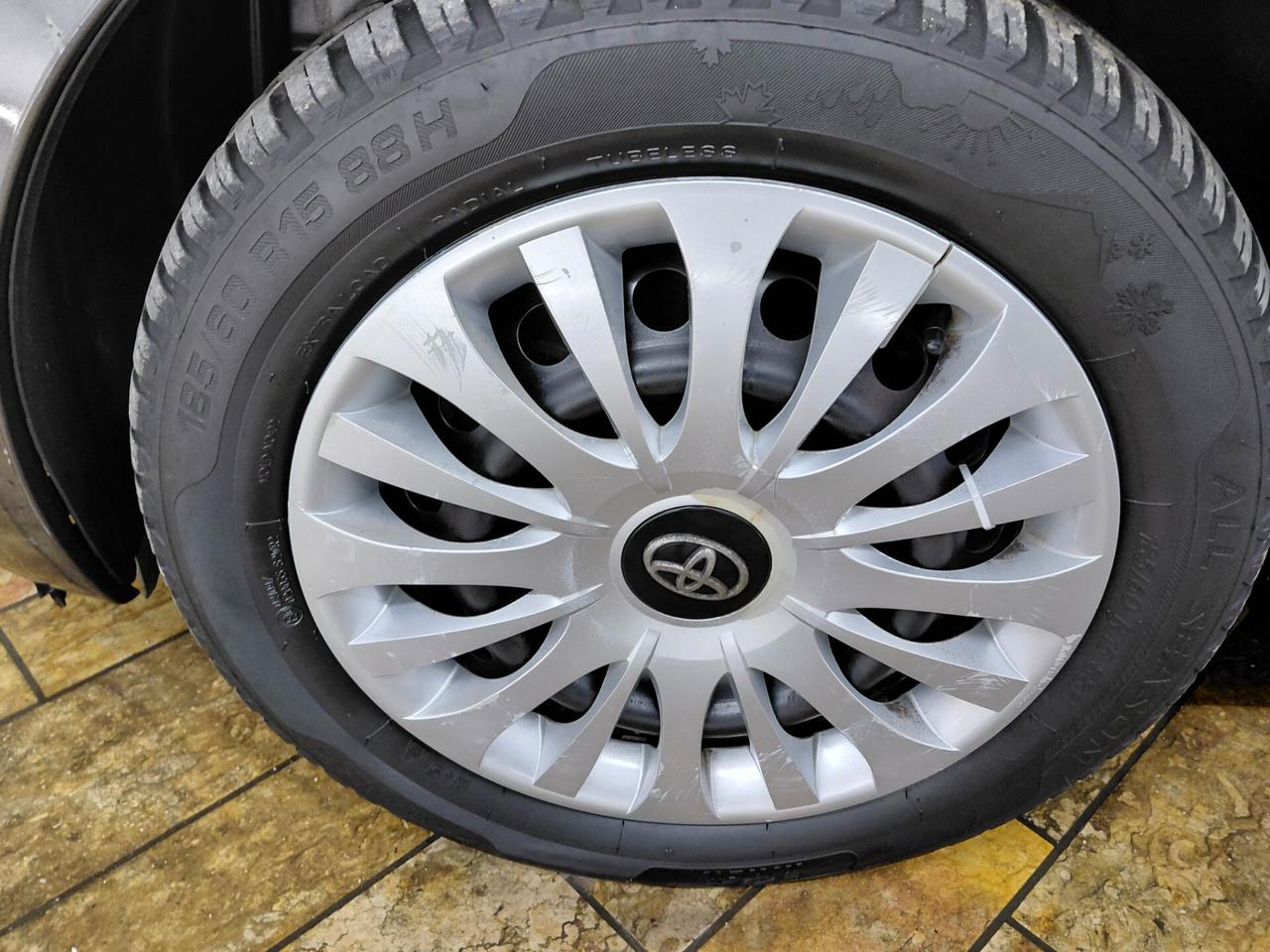 Toyota Yaris 1.4 D-4D DPF 3 porte 2010