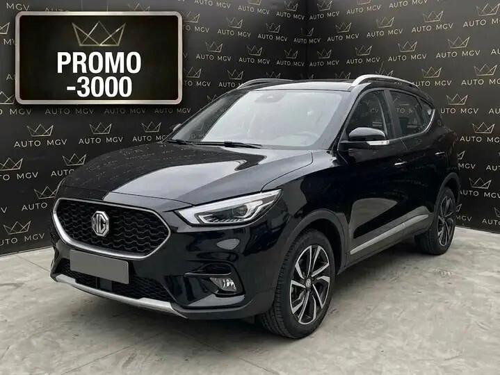 Mg ZS 1.5 VTi-tech Luxury