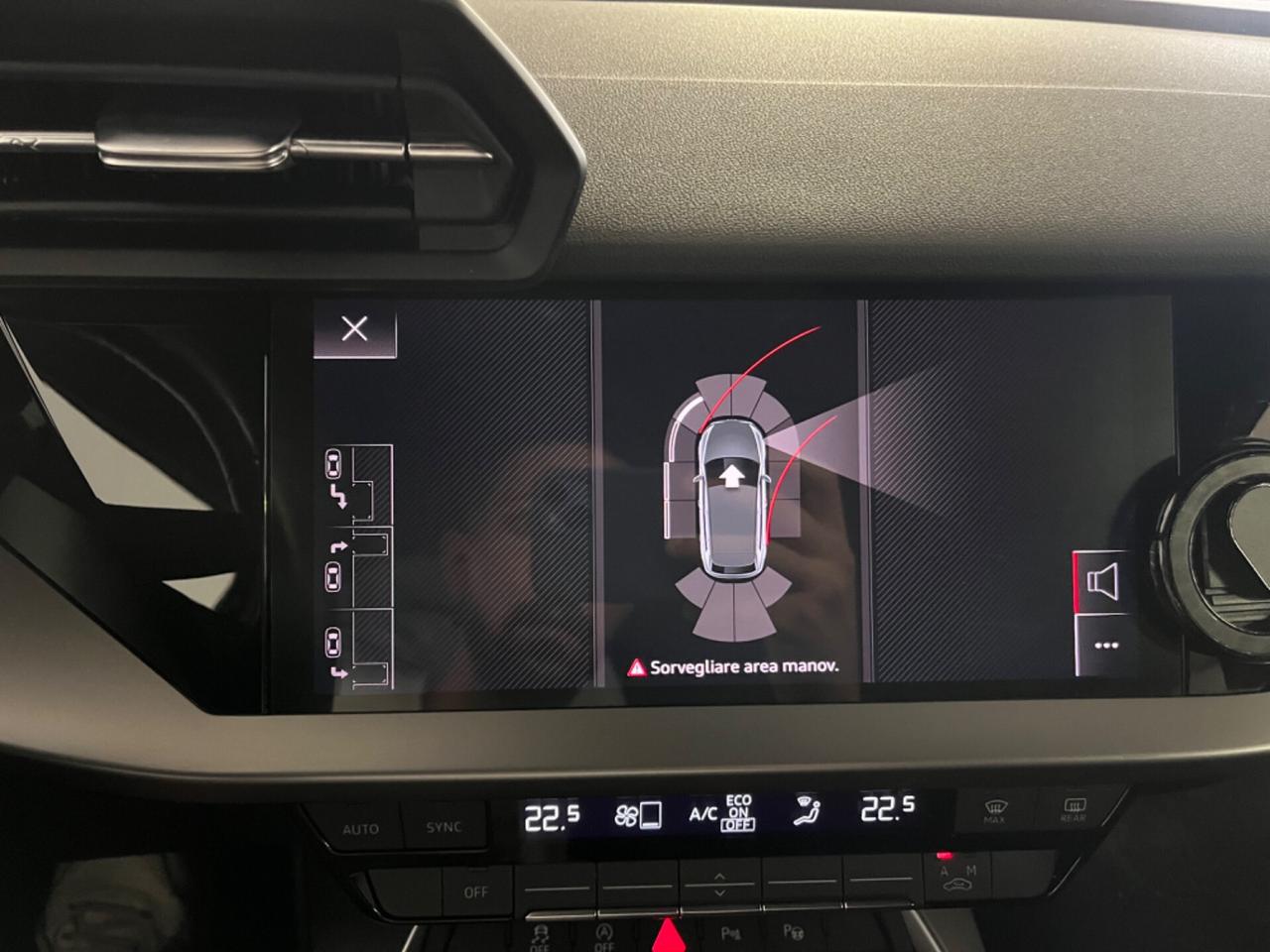 Audi A3 SPB 35 TDI S tronic 2021