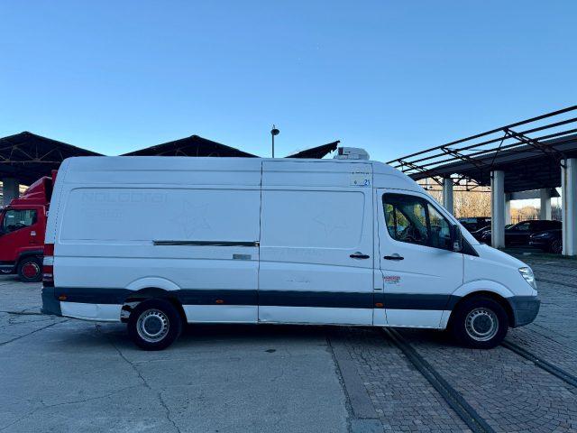 MERCEDES-BENZ Sprinter F43/35 316 NGT TA PL Furgone