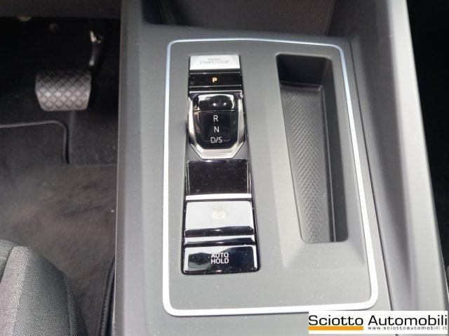 VOLKSWAGEN Golf 1.5 TSI eHybrid DSG Life