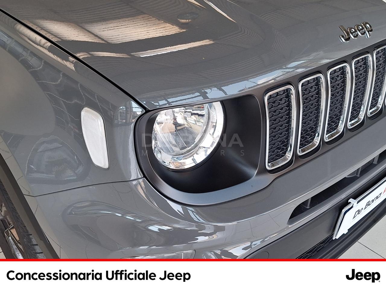 Jeep Renegade 1.0 t3 longitude 2wd