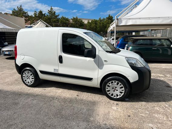 Fiat Fiorino COIBENTATO