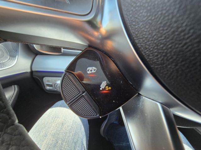 MERCEDES-BENZ GLE 53 AMG 4Matic+ EQ-Boost AMG IVA ESPOSTA PERMUTE