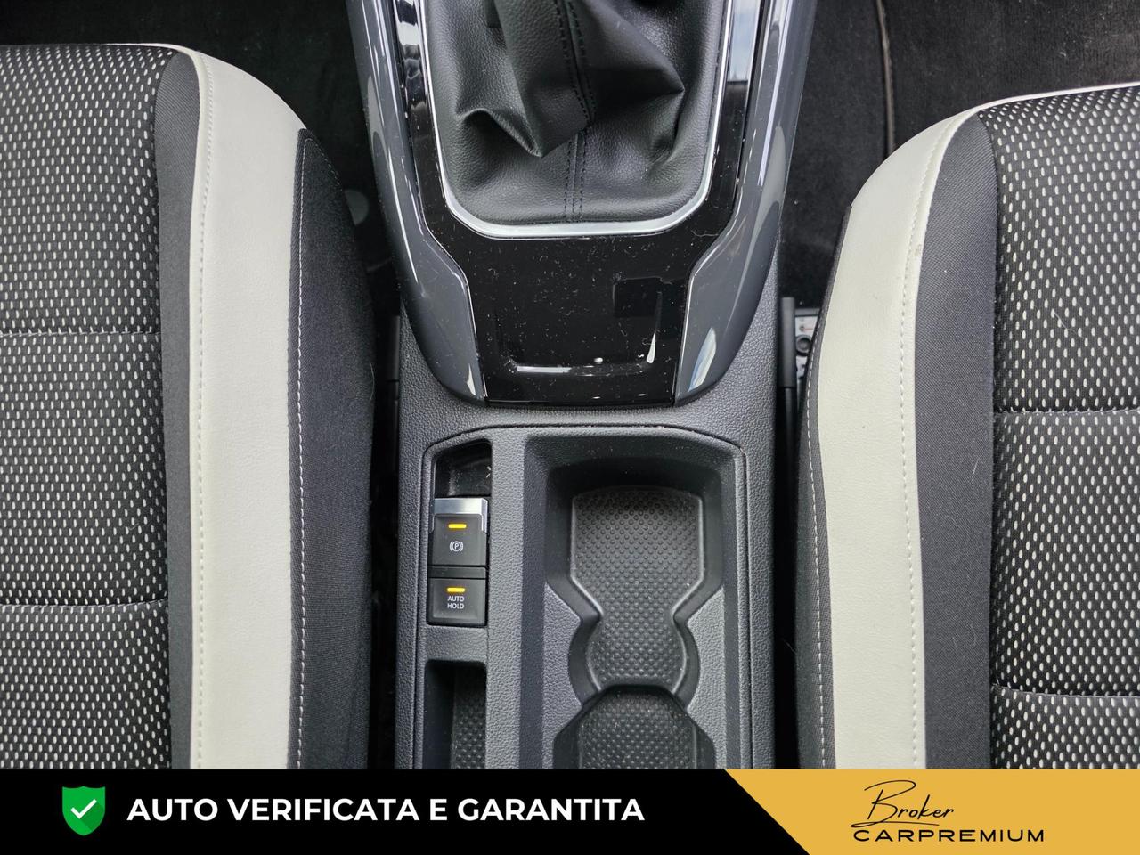 Volkswagen T-Roc 1.6 tdi Advanced