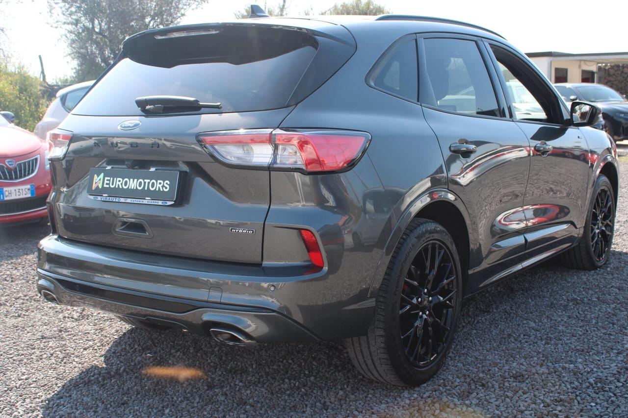 Ford Kuga 2.5 Plug In Hybrid 225 CV CVT 2WD ST-Line X