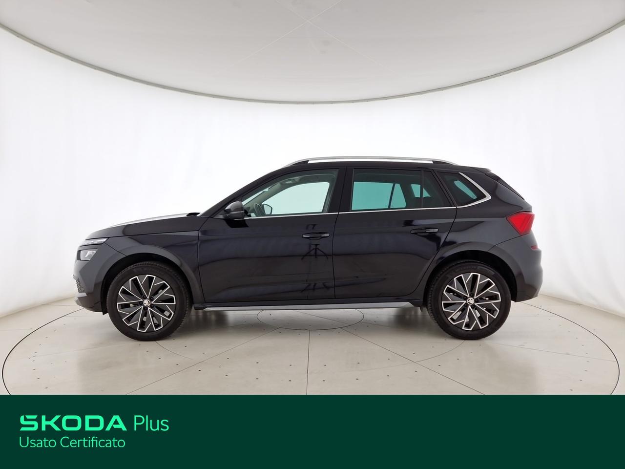 Skoda Kamiq 1.0 tsi style 110cv