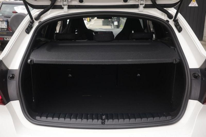 BMW Serie 1 BMW Serie 1 118d MSport PROMOZIONE Unicoproprietario