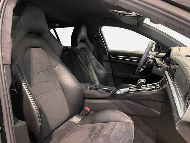 Porsche Panamera 4.0 460CV GTS Sport Turismo - IVA ESPOSTA