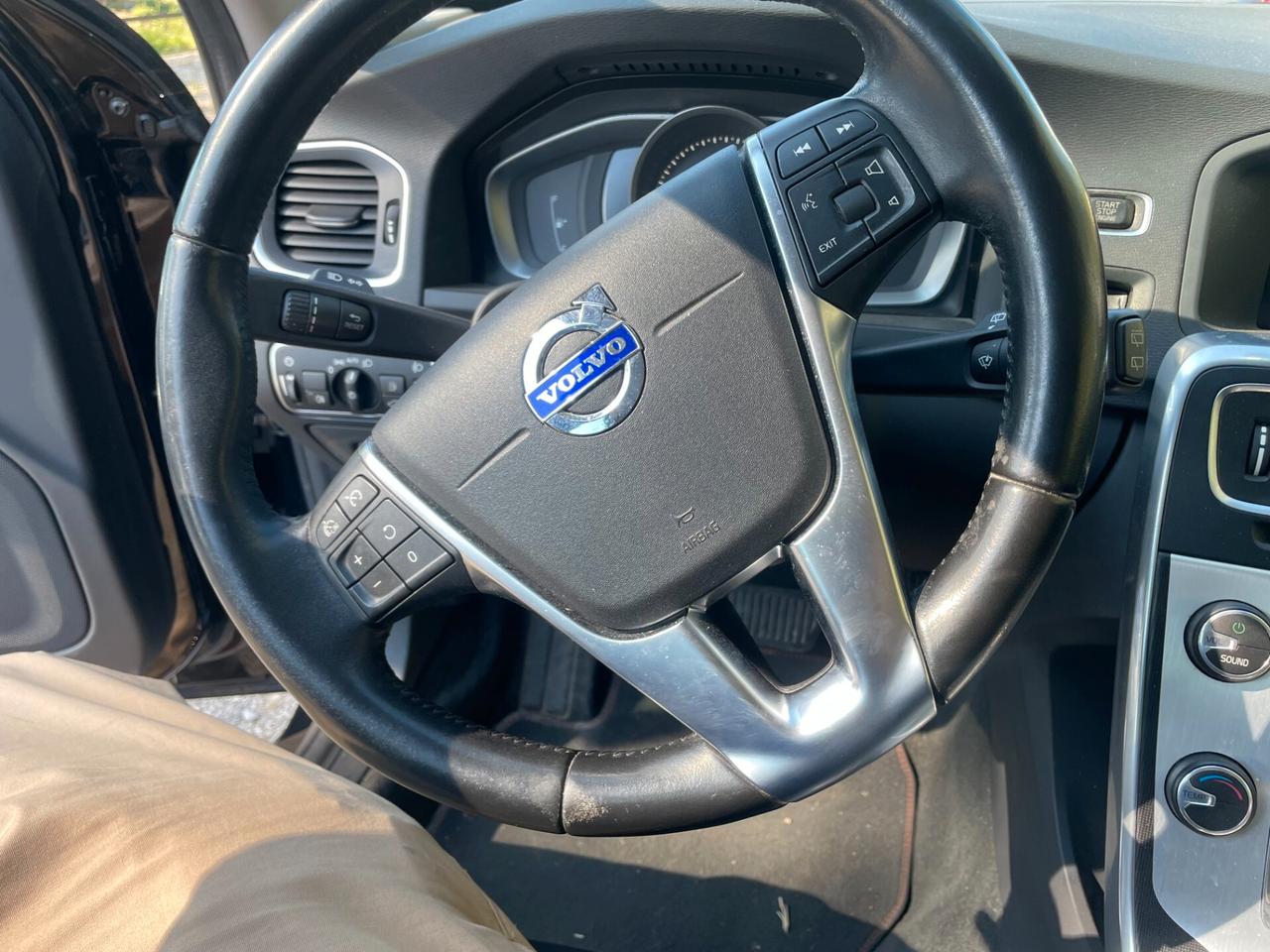 Volvo V60 D3 Kinetic