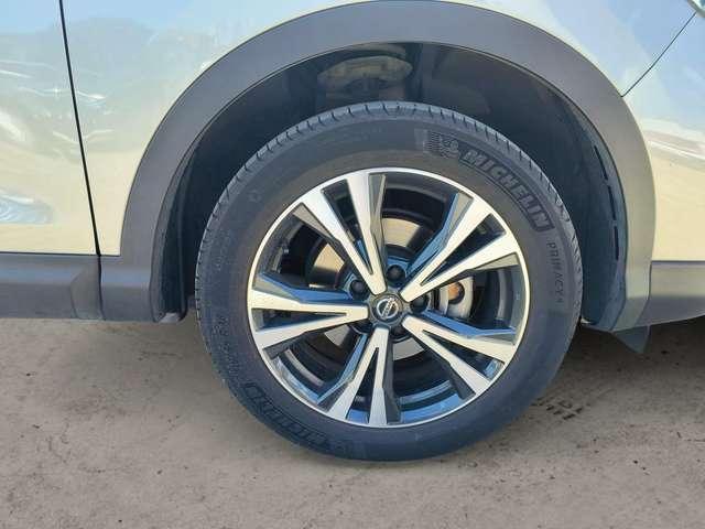 Nissan Qashqai 1.5 dci N-Connecta 115cv