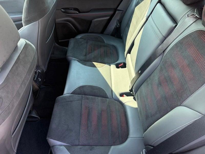 Alfa Romeo Tonale 1.5 130cv Hybrid TCT7 Speciale