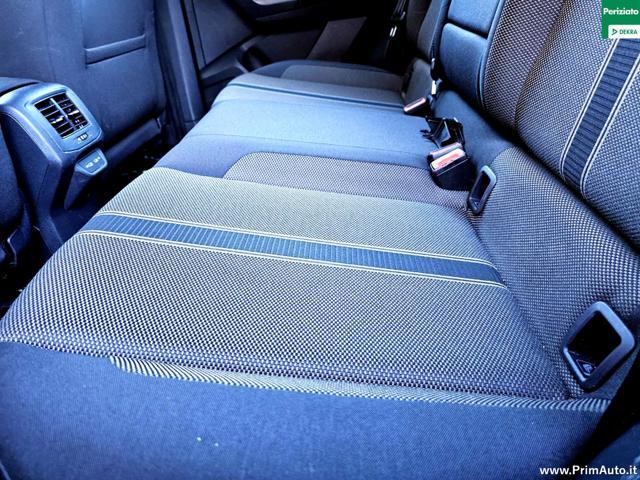 VOLKSWAGEN T-Roc 1.0 TSI Business BlueMotion Technology