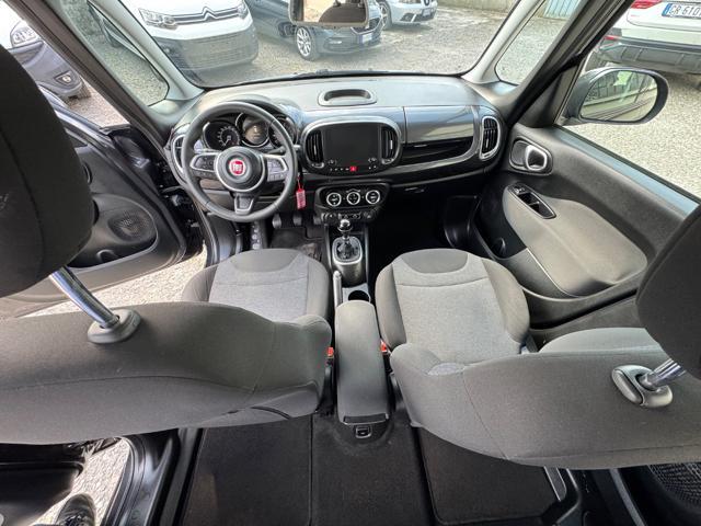 FIAT 500L IN PROMOZIONE!!!!1.3 Multijet 95 CV Business