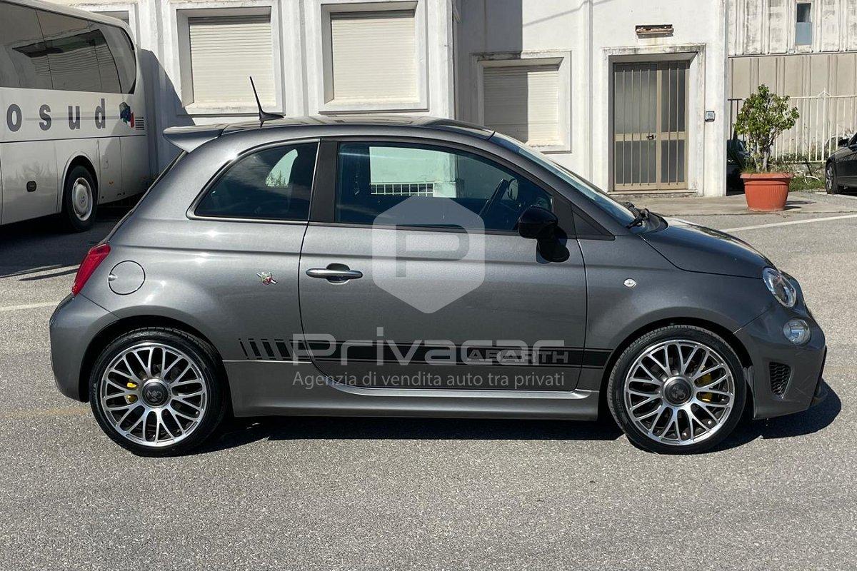 ABARTH 595 1.4 Turbo T-Jet 145 CV