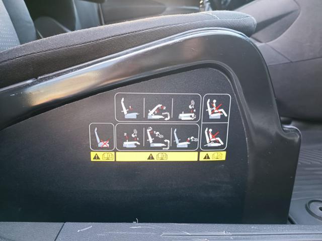 FORD Transit Courier 1.5 TDCi 100CV Van Trend