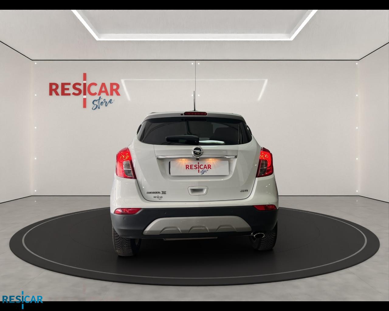 OPEL Mokka X 1.6 cdti b-Color s&s 4x2 136cv
