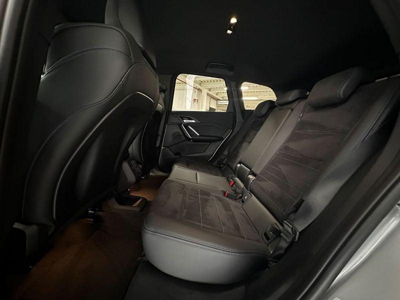 BMW X1 sDrive 18d MSport DCT