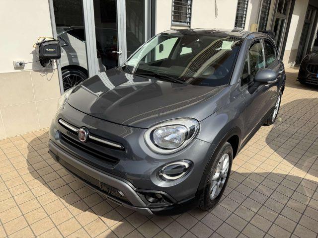 FIAT 500X 1.3 mjt City Cross 4x2 95cv